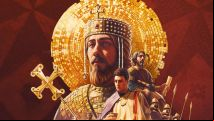 New Crusader Kings 3 DLC goes beyond the traditional feudal system