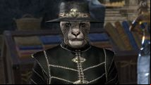 The new ESO Gold Road stuff Zenimax Online Studios wants you to see