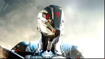 Eve Vanguard gets massive update with new map and weapon mechanics