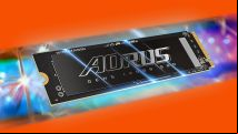 Gigabyte is pushing SSD speed to the limit with its new Aorus drives
