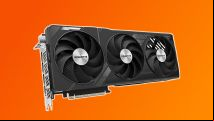 Gigabyte's new Nvidia RTX 4070 Ti Super card has a hidden power socket