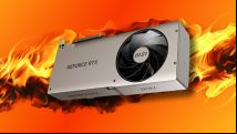 MSI somehow squeezed a whole AIO cooler in this Nvidia graphics card