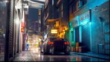 Ambitious new open-world MMO racing game just got a Steam demo