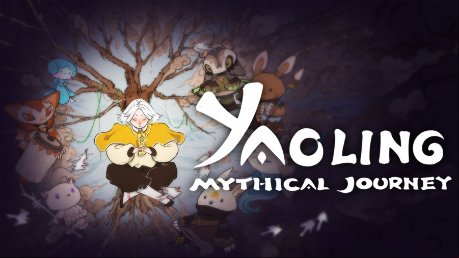 Yaoling Mythical Journey