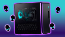 Alienware's best gaming PC still has a massive $800 off