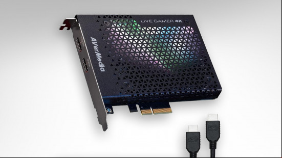 AVerMedia Live Gamer 4K