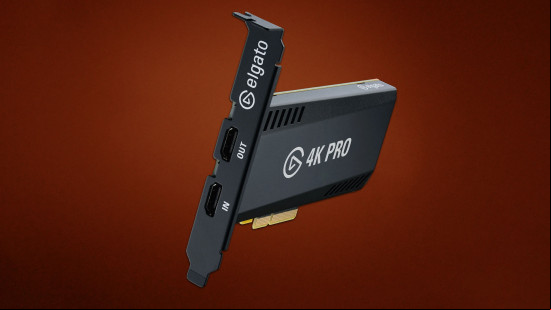 Elgato 4K Pro