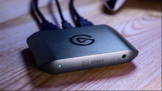 Elgato HD60 X