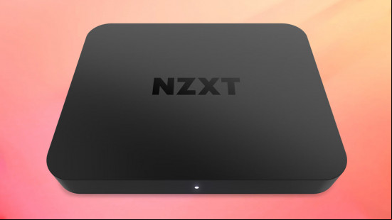 NZXT Signal HD60