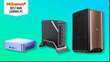 Best mini gaming PC 2025: top small form factor PCs