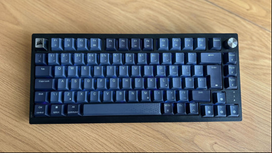 Corsair K65 Plus Wireless