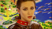 I desperately want a new Command and Conquer game, but not like this