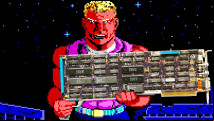 EGA graphics: How 16 colors saved PC gaming