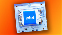 This Intel gaming motherboard leak reveals two new product names