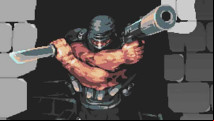 Splinter Cell meets Hotline Miami in Intravenous and it's free to keep