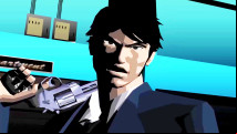 One of the best games ever made, Killer7 might actually get a sequel