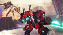 Vicious new MechWarrior rival Mecha Break finally getting a playtest