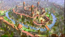Renaissance Kingdom Wars is a new spin on the grand strategy genre