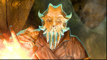 Huge 60-hour Skyrim mod that's like a new expansion sets launch date