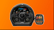 Save $150 on this stunning Turtle Beach PC steering wheel