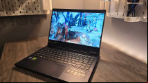 Acer Predator Helios Neo 14 review