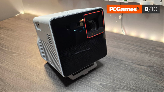 BenQ X300G