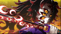 Demon Blade codes
