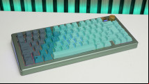 Glorious GMMK 3 Pro HE review - the custom keyboard to rule them all