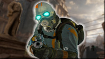Half-Life Alyx no VR mod gets much better while original is dirt cheap