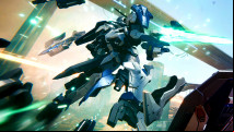 Mecha Break is already flying on Steam as multiplayer playtest begins