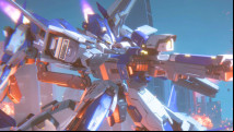 Mecha Break's free playtest is now open to all, but get in quick