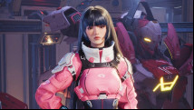 Nvidia's new tech is ChatGPT for NPCs and Mecha Break is first in line