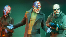 New Payday 3 update adds two epic heists, and one of them is free