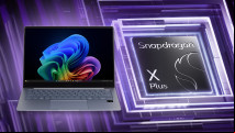 Qualcomm's new gaming laptop Us promise nearly 30 hours battery life