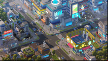Sprawling life sim Seed gets a brand-new playtest, s open now