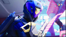 Splitgate 2's evolved combat is much more than Halo meets Portal