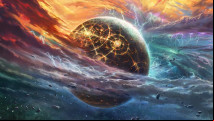 New Stellaris expansion unleashes colossal cosmic storms on the galaxy