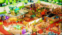 One of Steam's best strategy games, Two Point Campus has a new sequel