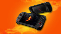 Acer's Steam Deck competitor is revealed to be the Nitro Blaze