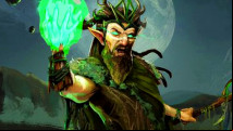 Ashes of Creation Lionhold preview shows off the MMORPG's opening area