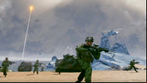 Huge RTS milsim Broken Arrow delayed to 