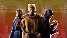 New Crusader Kings 3 DLC gives you completely different ways to play
