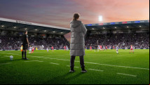Football Manager 25 system requirements