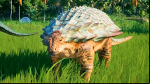 Get this iconic Jurassic Park city-builder for under $1