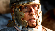 Roman survival game Lost Legions wants to ignite your love of history