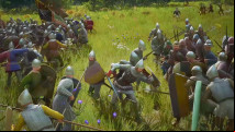 Manor Lords just got discounted to its cheapest Steam price yet