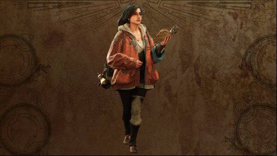 Monster Hunter Wilds Alma