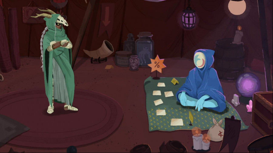 Slay the Spire 2