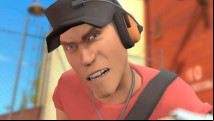 Team Fortress 2's 'Save TF2' petition has been delivered to Valve HQ