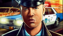 The Precinct puts a modern spin on classic GTA, but in reverse